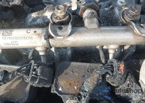 2018 GMC Terrain Slt из США, поврежденный, VIN 3GKALVEV7JL331678